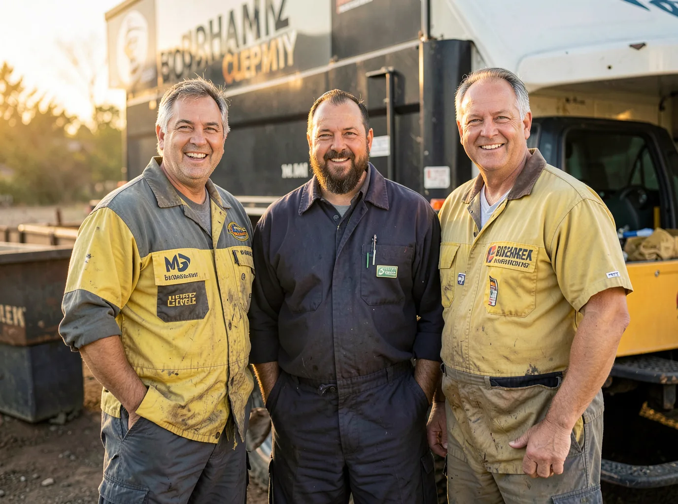 Sewage Cleanup company in Huron, SD