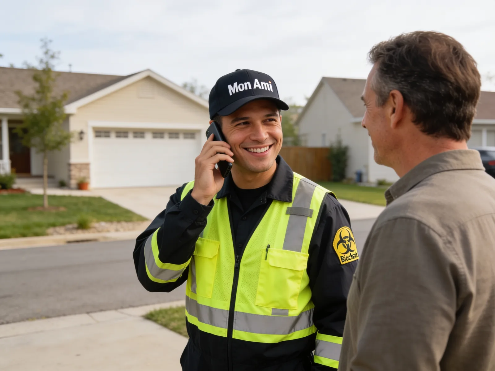 Sewage Cleanup Huron, SD FAQs