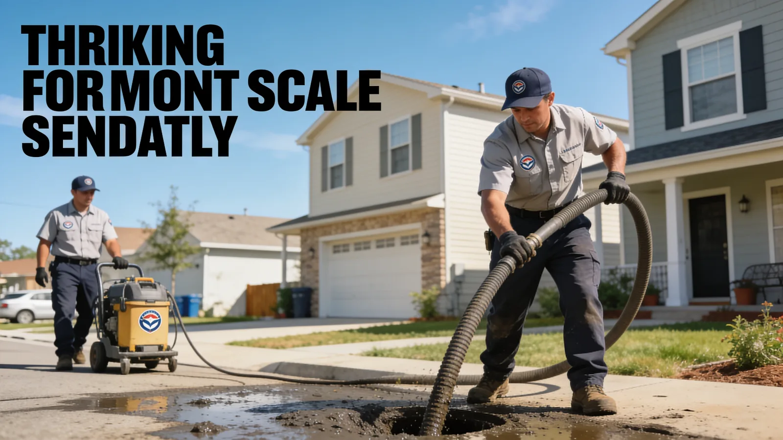 Sewage Cleanup in Huron, SD near me
